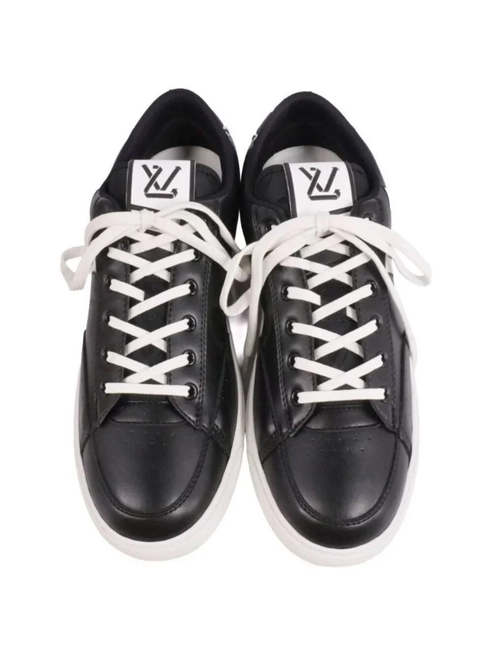 Louis Vuitton Sneakers Charlie Line